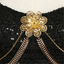 Anime K-Pop: Demon Hunters Mira Cosplay Costume Shinning Outfits - AwwwCos