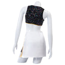 Anime K-Pop: Demon Hunters Mira Cosplay Costume - AwwwCos