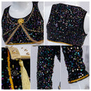 Anime K-Pop: Demon Hunters Mira Cosplay Costume - AwwwCos