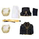 Anime K-Pop: Demon Hunters Mira Cosplay Costume - AwwwCos