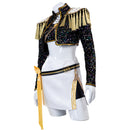 Anime K-Pop: Demon Hunters Mira Cosplay Costume - AwwwCos