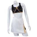 Anime K-Pop: Demon Hunters Mira Cosplay Costume - AwwwCos