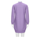 Anime K-Pop: Demon Hunters Mira Zoe Rumi Cosplay Costume Animal Pajamas - AwwwCos