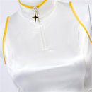 Anime K-Pop: Demon Hunters Rumi Cosplay Costume Performance Uniform - AwwwCos