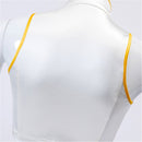 Anime K-Pop: Demon Hunters Rumi Cosplay Costume Performance Uniform - AwwwCos