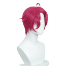 Anime K-Pop: Demon Hunters Saja Boys Abbily Cosplay Wig Red Hair - AwwwCos