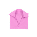 Anime K-Pop: Demon Hunters Saja Boys Abby Cosplay Costume Pink Shirt - AwwwCos