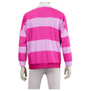 Anime K-Pop: Demon Hunters Saja Boys Baby Cosplay Costume Pink Full Set - AwwwCos