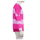 Anime K-Pop: Demon Hunters Saja Boys Baby Cosplay Costume Pink Full Set - AwwwCos