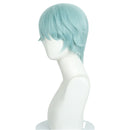 Anime K-Pop: Demon Hunters Saja Boys Baby Cosplay Wig Light Green Hair - AwwwCos
