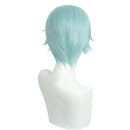 Anime K-Pop: Demon Hunters Saja Boys Baby Cosplay Wig Light Green Hair - AwwwCos