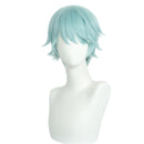 Anime K-Pop: Demon Hunters Saja Boys Baby Cosplay Wig Light Green Hair - AwwwCos