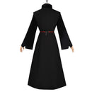 Anime K-Pop: Demon Hunters Saja Boys Cosplay Black Costume Hat - AwwwCos