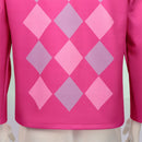 Anime K-Pop: Demon Hunters Saja Boys Cosplay Costume Fake Two Pieces Top - AwwwCos