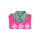 Anime K-Pop: Demon Hunters Saja Boys Cosplay Costume Fake Two Pieces Top - AwwwCos