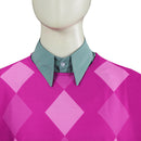 Anime K-Pop: Demon Hunters Saja Boys Cosplay Costume Full Set - AwwwCos