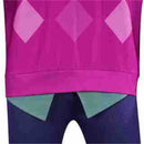 Anime K-Pop: Demon Hunters Saja Boys Cosplay Costume Full Set - AwwwCos