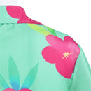 Anime K-Pop: Demon Hunters Saja Boys Cosplay Costume Green Shirt Grey Pants - AwwwCos