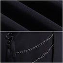 Anime K-Pop: Demon Hunters Saja Boys Cosplay Traditional Costume - AwwwCos