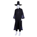 Anime K-Pop: Demon Hunters Saja Boys Cosplay Traditional Costume - AwwwCos