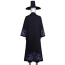 Anime K-Pop: Demon Hunters Saja Boys Cosplay Traditional Costume - AwwwCos