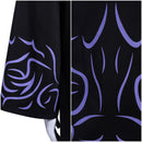 Anime K-Pop: Demon Hunters Saja Boys Cosplay Traditional Costume - AwwwCos