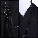 Anime K-Pop: Demon Hunters Saja Boys Cosplay Traditional Costume - AwwwCos