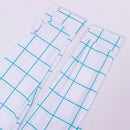 Anime K-Pop: Demon Hunters Saja Boys Jinu Cosplay Costume Plaid Top Pink Vest - AwwwCos