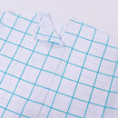 Anime K-Pop: Demon Hunters Saja Boys Jinu Cosplay Costume Plaid Top Pink Vest - AwwwCos