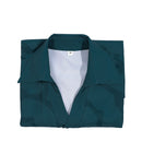 Anime K-Pop: Demon Hunters Saja Boys Jinu Cosplay Costume Short Sleeve Shirt - AwwwCos