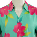 Anime K-Pop: Demon Hunters Saja Boys Cosplay Costume Green Shirt - AwwwCos