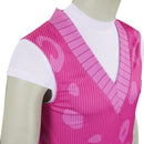 Anime K-Pop: Demon Hunters Saja Boys Mistry Cosplay Costume - AwwwCos