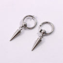 Anime K-Pop: Demon Hunters Saja Boys Mystery Cosplay Costume Vest Shirt - AwwwCos