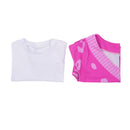 Anime K-Pop: Demon Hunters Saja Boys Mystery Cosplay Costume Vest Shirt - AwwwCos