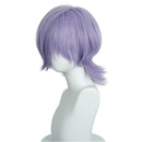 Anime K-Pop: Demon Hunters Saja Boys Mystery Cosplay Wig Purple Hair - AwwwCos