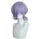 Anime K-Pop: Demon Hunters Saja Boys Mystery Cosplay Wig Purple Hair - AwwwCos