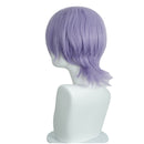 Anime K-Pop: Demon Hunters Saja Boys Mystery Cosplay Wig Purple Hair - AwwwCos