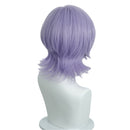 Anime K-Pop: Demon Hunters Saja Boys Mystery Cosplay Wig Purple Hair - AwwwCos