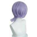 Anime K-Pop: Demon Hunters Saja Boys Mystery Cosplay Wig Purple Hair - AwwwCos