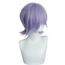 Anime K-Pop: Demon Hunters Saja Boys Mystery Cosplay Wig Purple Hair - AwwwCos