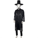 Anime K-Pop: Demon Hunters Saja Boys Qin Yu Cosplay Costume - AwwwCos