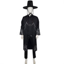 Anime K-Pop: Demon Hunters Saja Boys Qin Yu Cosplay Costume - AwwwCos