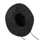 Anime K-Pop: Demon Hunters Saja Boys Qinyu Jinu Cosplay Black Hat - AwwwCos