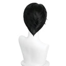 Anime K-Pop: Demon Hunters Saja Boys Qinyu Jinu Cosplay Wig Black Hair - AwwwCos