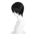 Anime K-Pop: Demon Hunters Saja Boys Qinyu Jinu Cosplay Wig Black Hair - AwwwCos