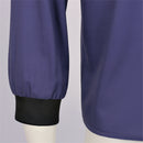 Anime K-Pop: Demon Hunters Saja Boys Romance Cosplay Costume Purple Shirt - AwwwCos