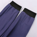 Anime K-Pop: Demon Hunters Saja Boys Romance Cosplay Costume Purple Shirt - AwwwCos