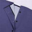 Anime K-Pop: Demon Hunters Saja Boys Romance Cosplay Costume Purple Shirt - AwwwCos