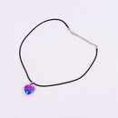 Anime K-Pop: Demon Hunters Saja Boys Romance Cosplay Costume Yellow Skirt - AwwwCos