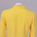 Anime K-Pop: Demon Hunters Saja Boys Romance Cosplay Costume Yellow Skirt - AwwwCos